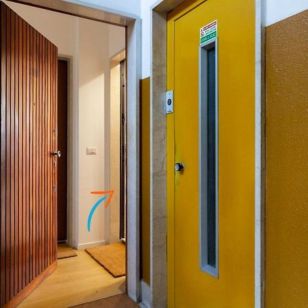 House San Cristoforo M4 Appartement Milaan Buitenkant foto