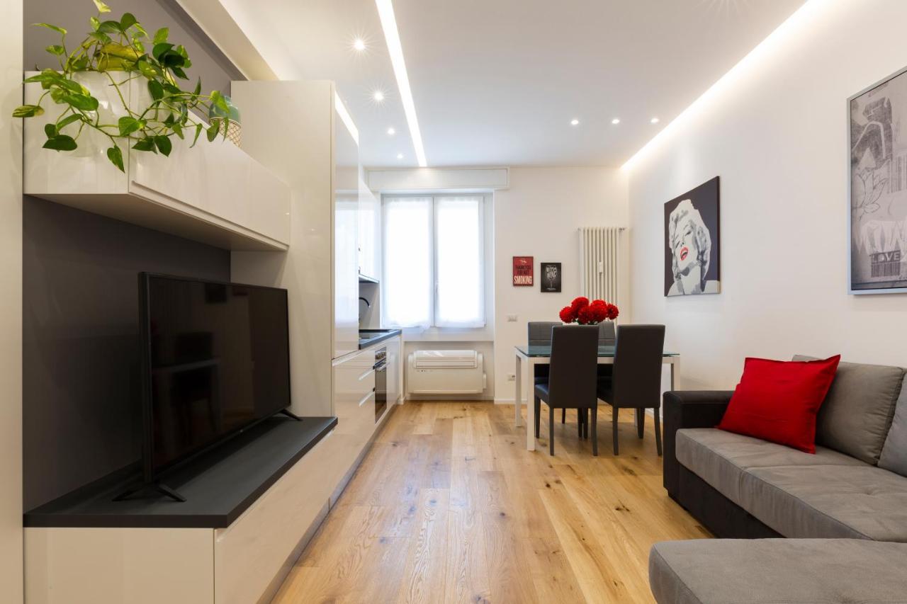 House San Cristoforo M4 Appartement Milaan Buitenkant foto