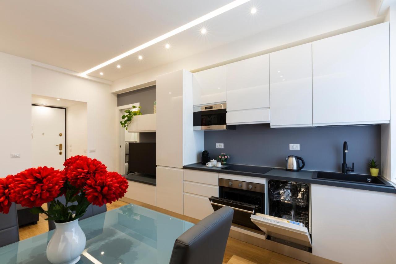 House San Cristoforo M4 Appartement Milaan Buitenkant foto