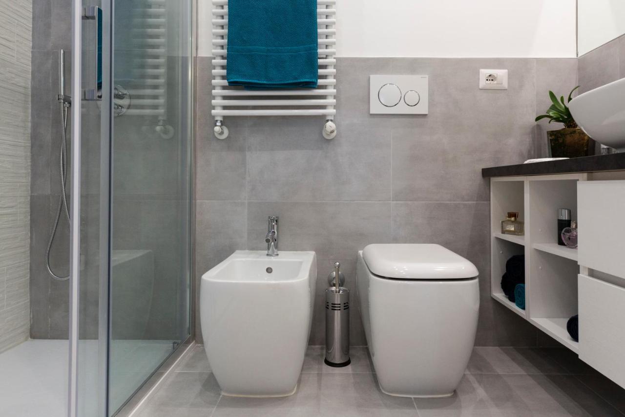 House San Cristoforo M4 Appartement Milaan Buitenkant foto