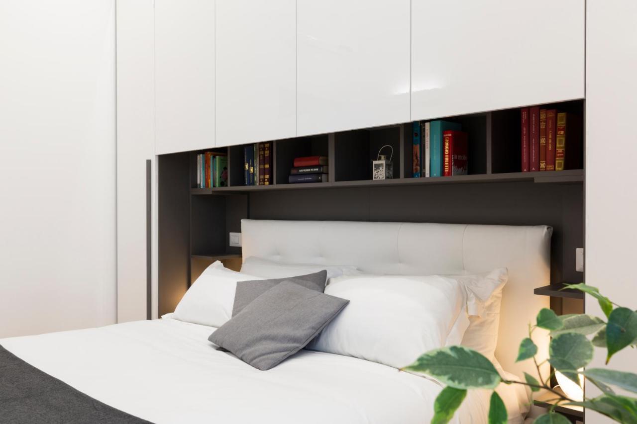 House San Cristoforo M4 Appartement Milaan Buitenkant foto
