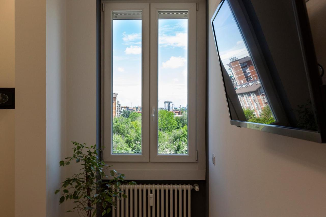 House San Cristoforo M4 Appartement Milaan Buitenkant foto