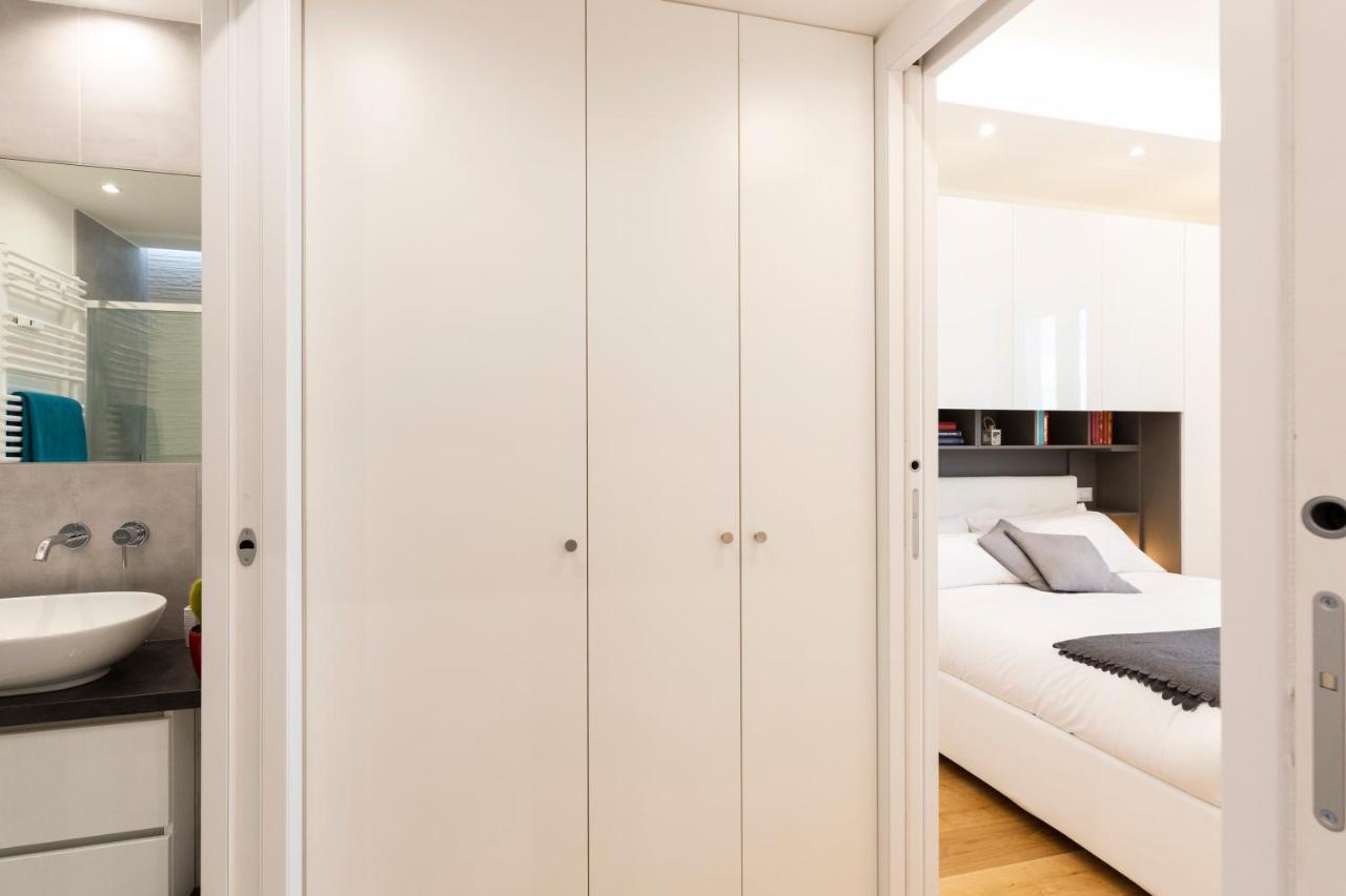 House San Cristoforo M4 Appartement Milaan Buitenkant foto