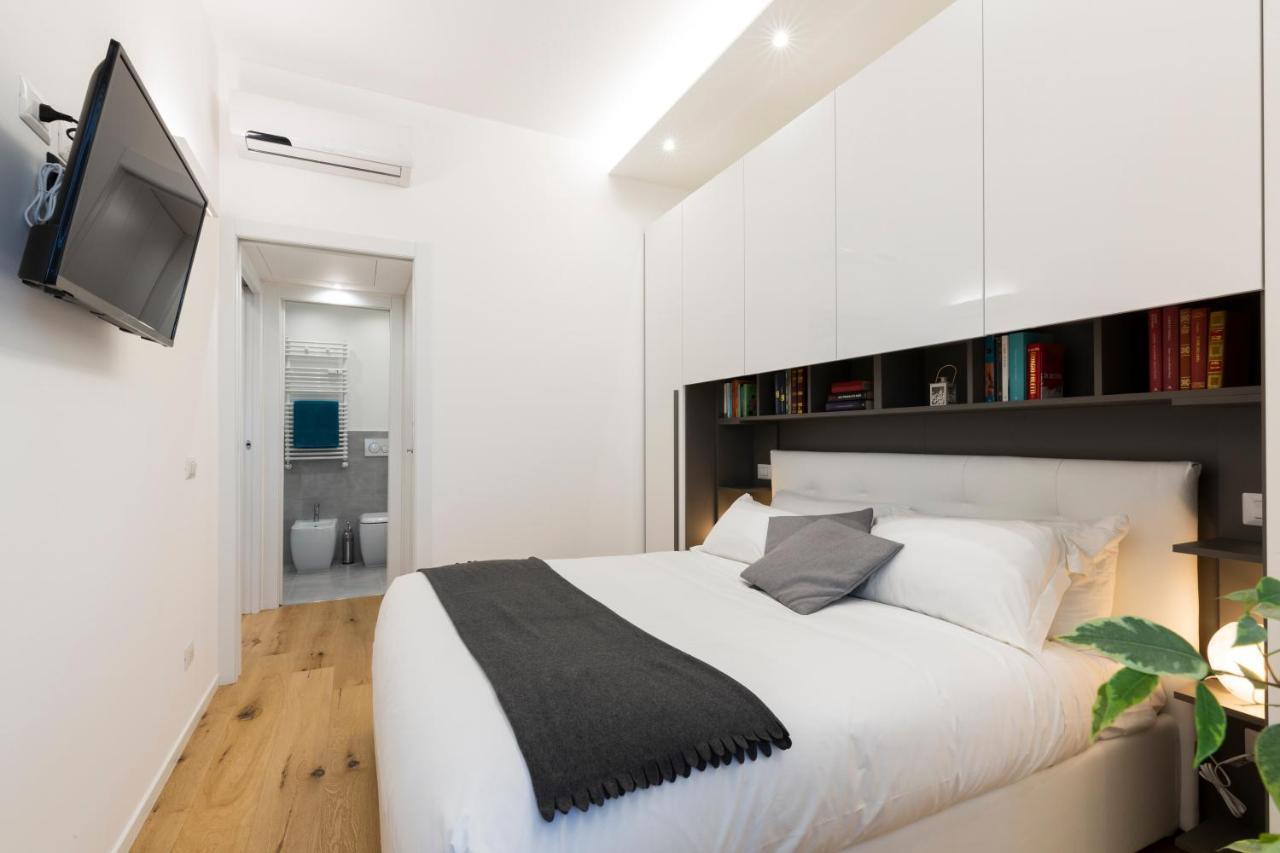 House San Cristoforo M4 Appartement Milaan Buitenkant foto